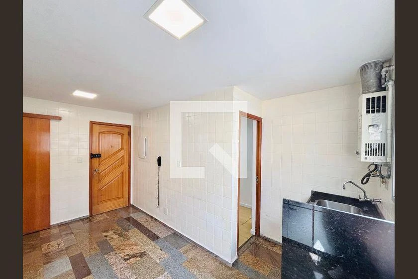 Квартира під оренду з 2 спальнями та 98 м² — photo 29