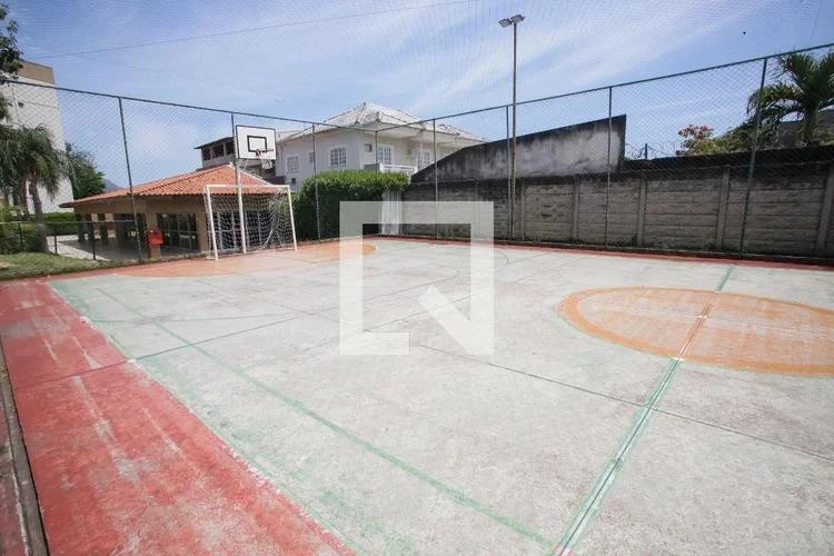 Apartamento com varanda, 2 quartos e 1 vaga — photo 5