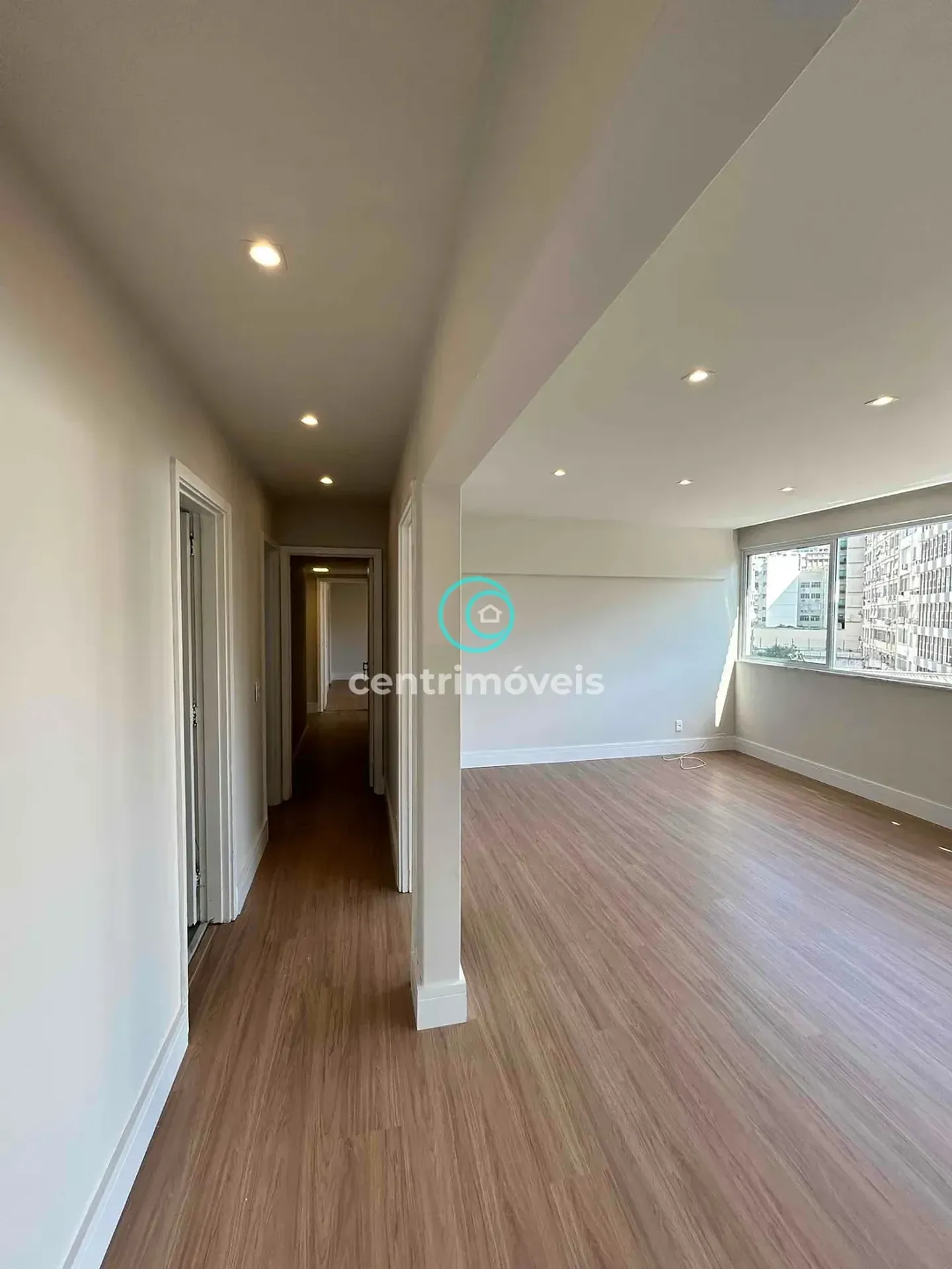 Apartment with 4 bedrooms and 138 m², 2 parking spots — photo 8