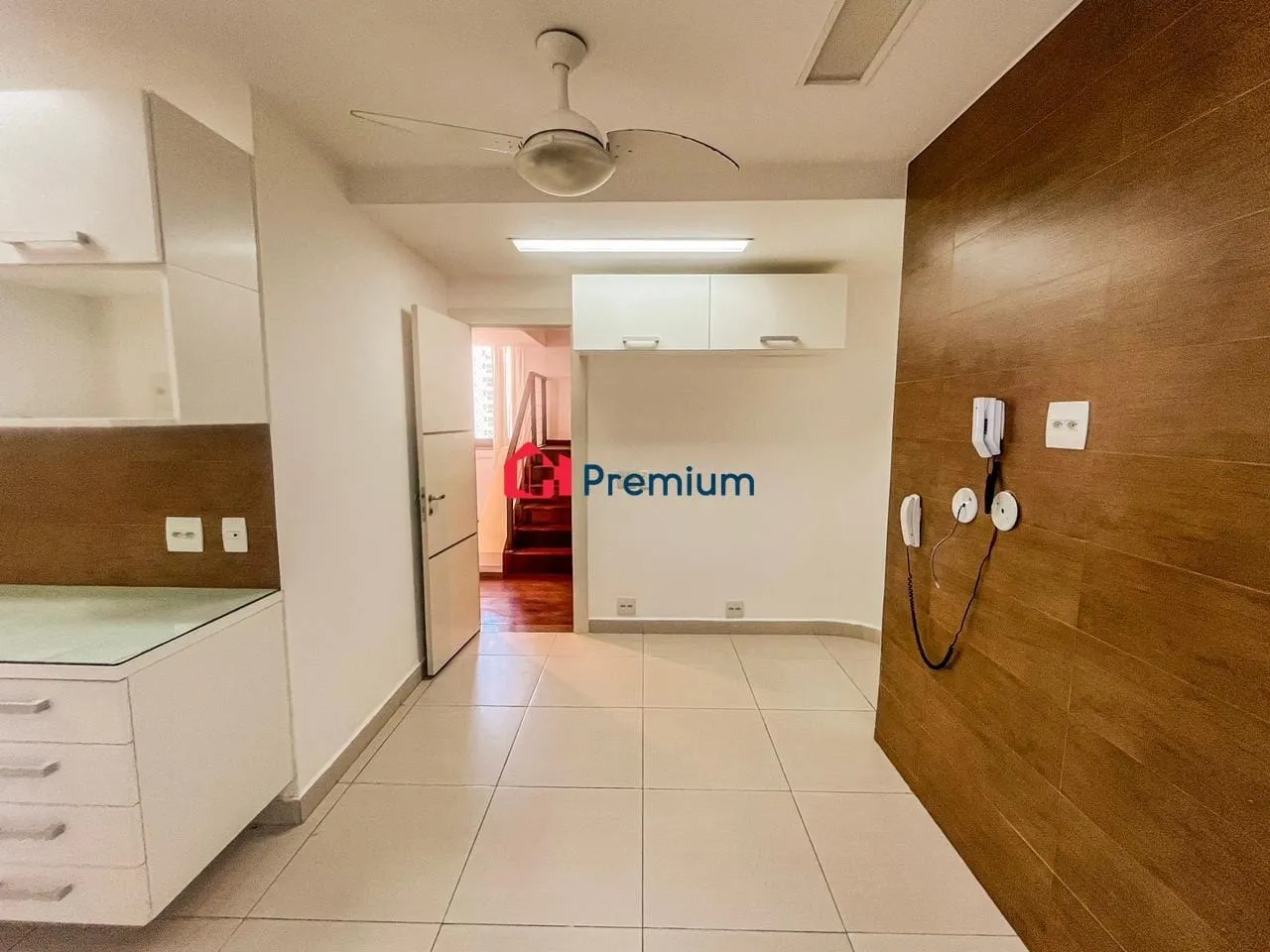 Apartamento para locação com 4 quartos e 4 banheiros — photo 15