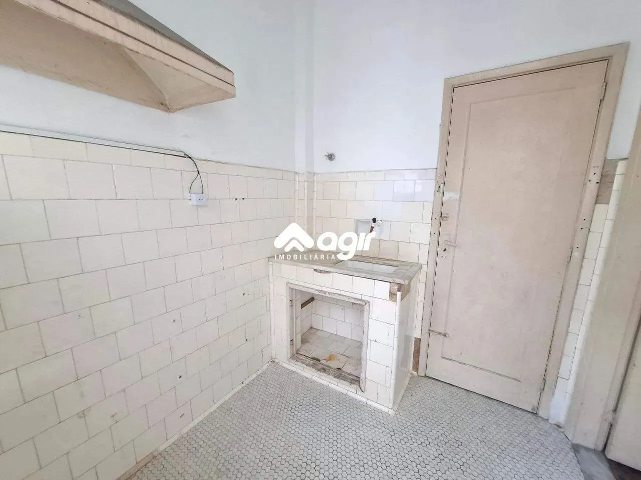 Apartamento sem mobília com 1 quarto e 2 banheiros — photo 6