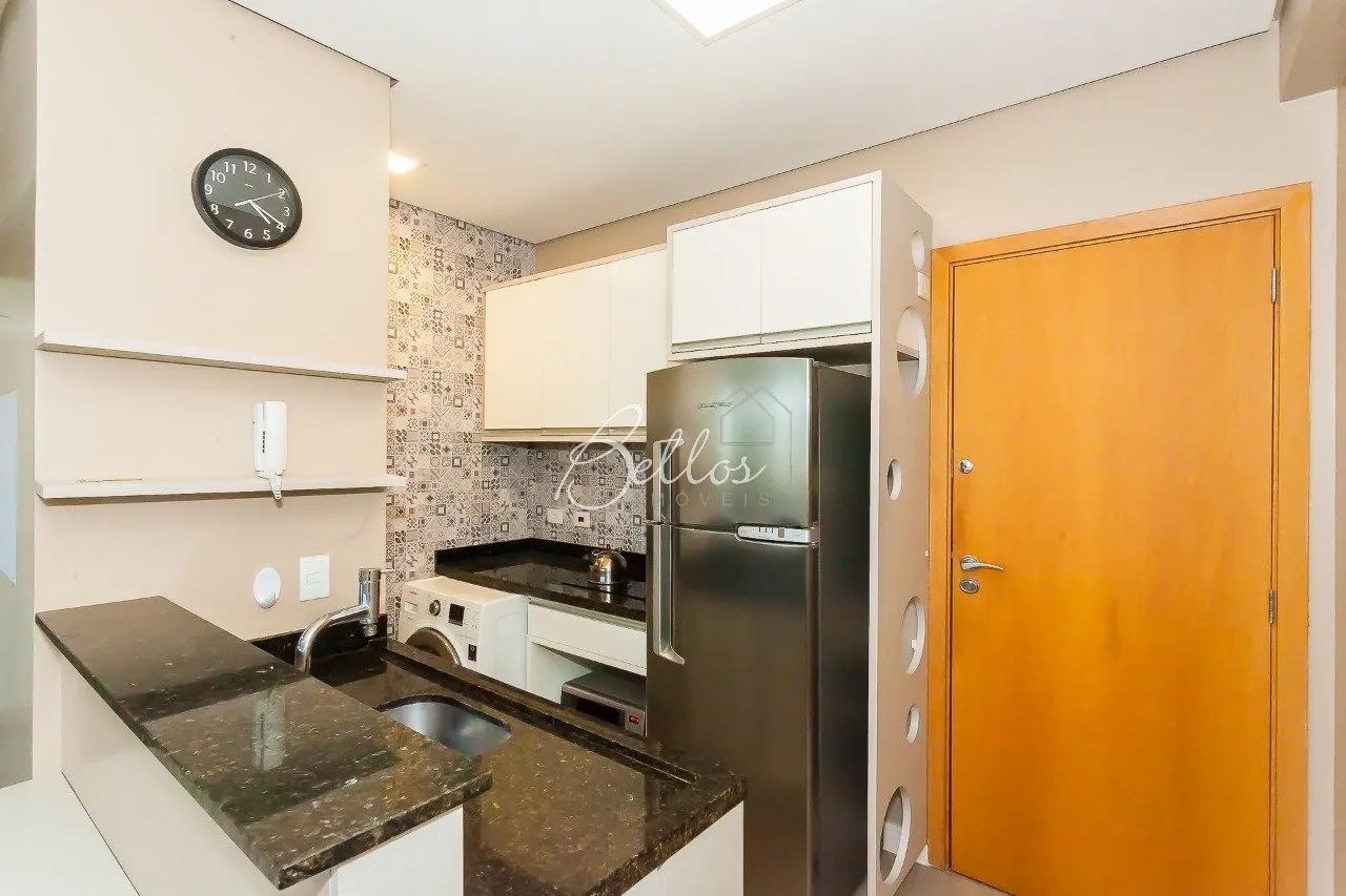 Apartamento amueblado de 1 dormitorio y 67 m² — photo 7