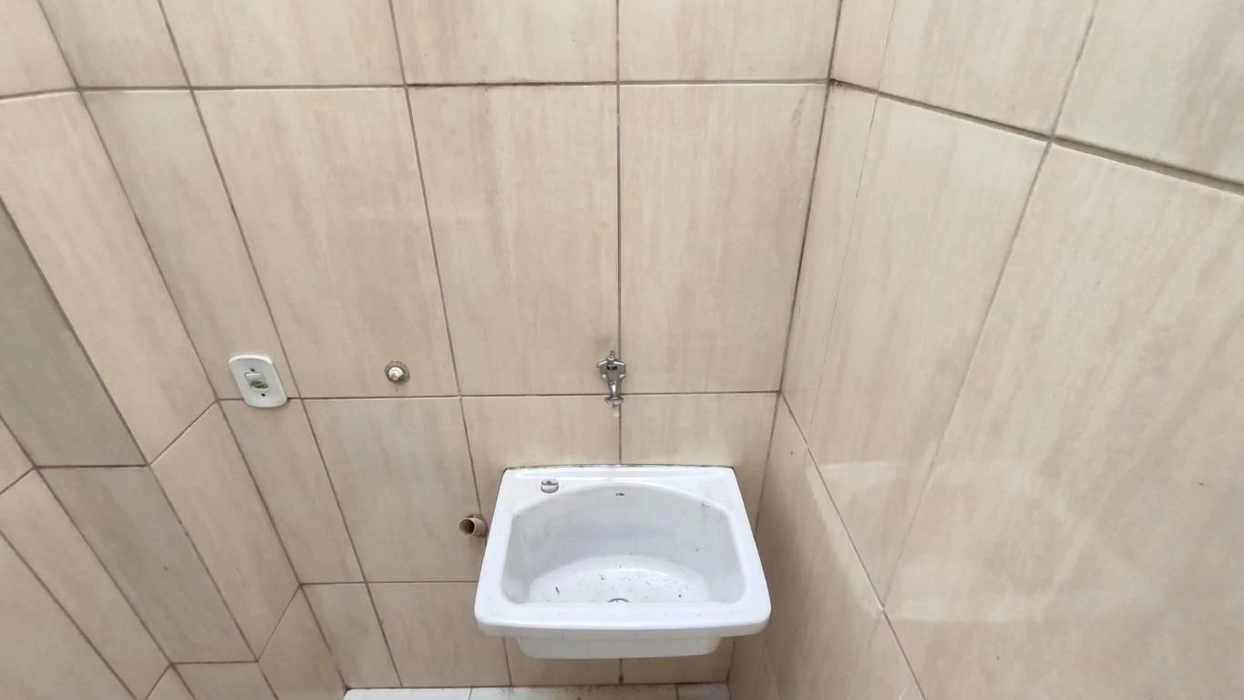 Невеликий студіо з 1 спальнею та 1 ванною без паркінгу — photo 15