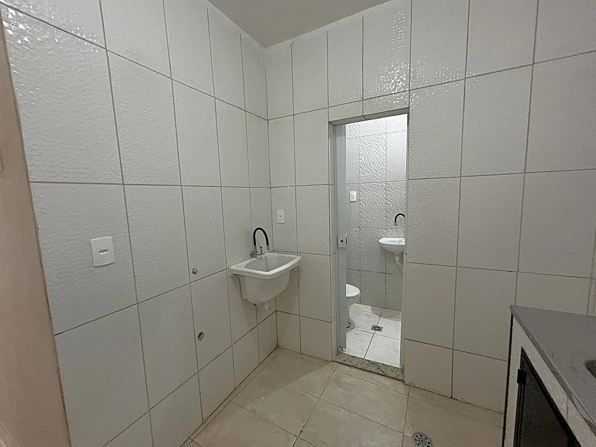 One-bedroom, 35 m² house in Rio de Janeiro — photo 9