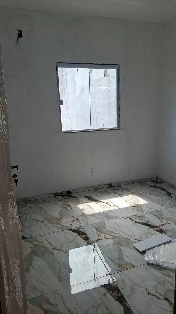 Duplex house with 2 bedrooms and balcony grill — photo 6