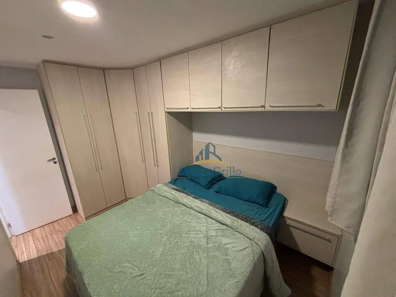 Apartamento com 2 quartos, 1 banheiro e 45 m² — photo 87