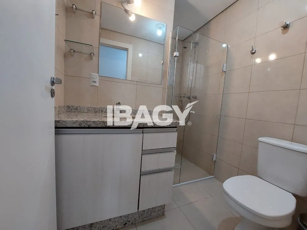 Apartamento mobiliado com 2 quartos e cozinha integrada — photo 22