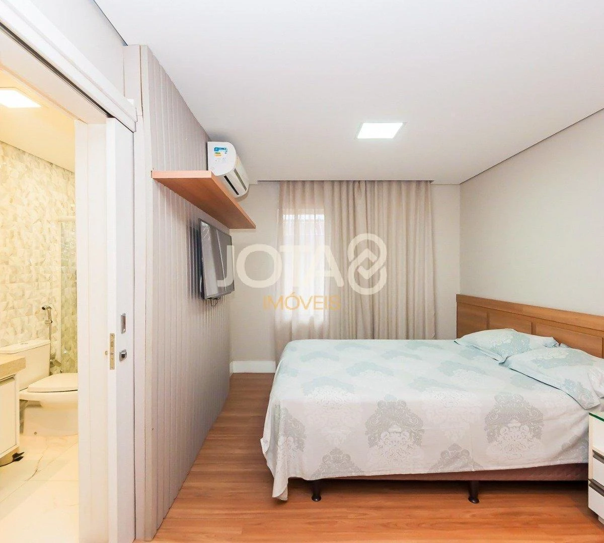 Дом с 3 спальнями и гардеробной, Куритиба — photo 22