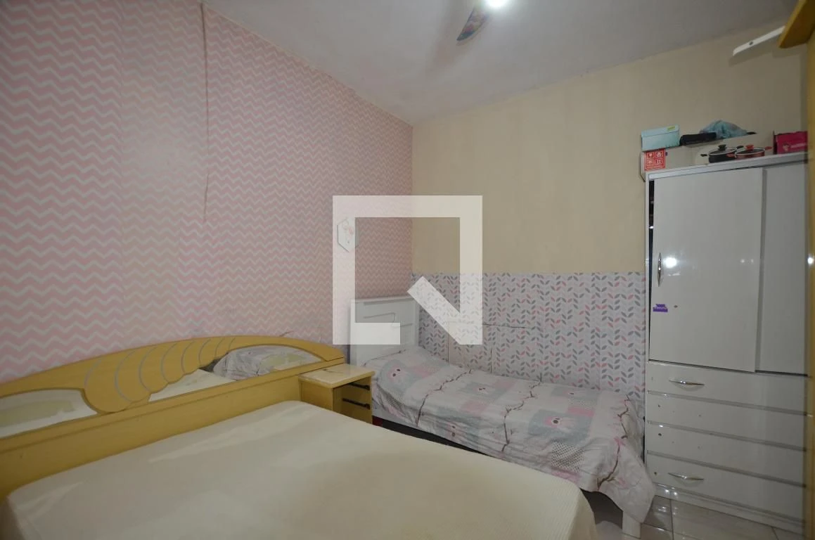 Furnished house with a gas stove and 1 bedroom — photo 8