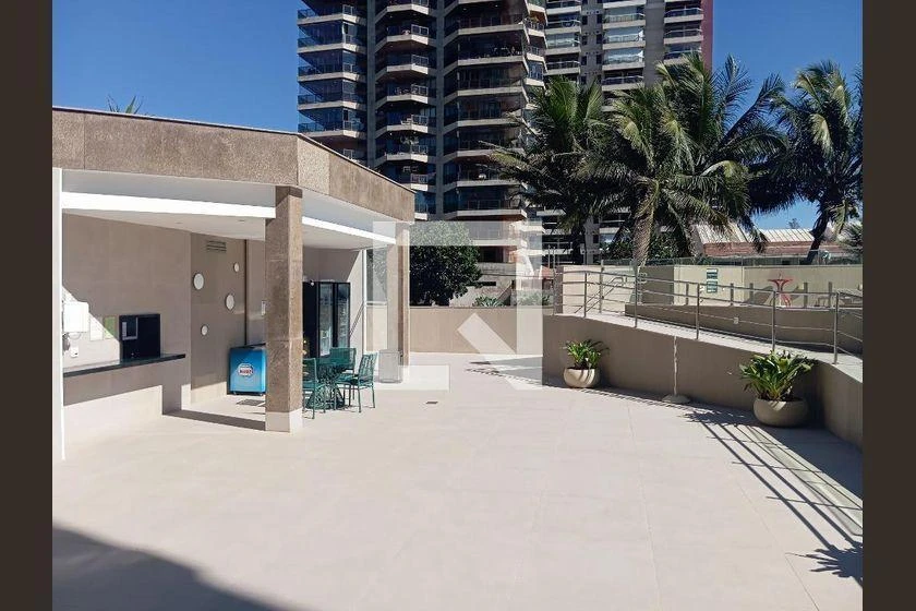 Apartamento mobiliado com 1 quarto e 58 m² — photo 33