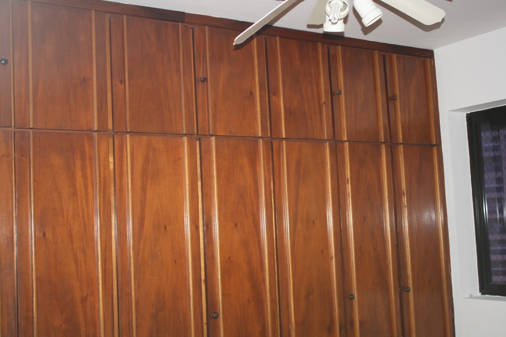Apartamento de 3 quartos com suíte e 2 vagas de garagem — photo 23