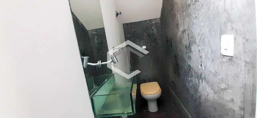 Duplex house with 3 bedrooms and 265 m², private yard — photo 7