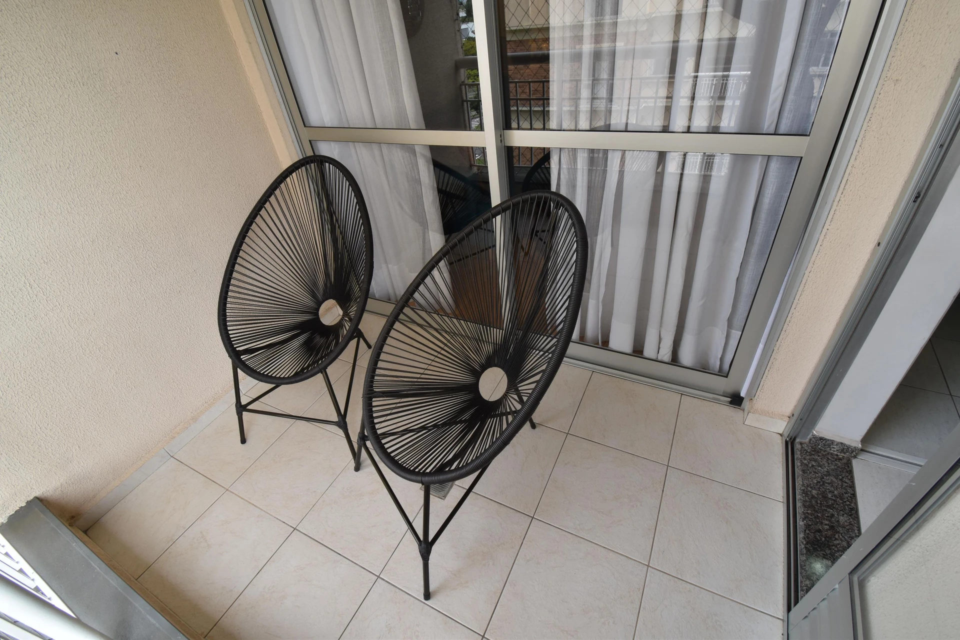 Apartamento de 2 quartos com varanda envidraçada, Augusta — photo 28