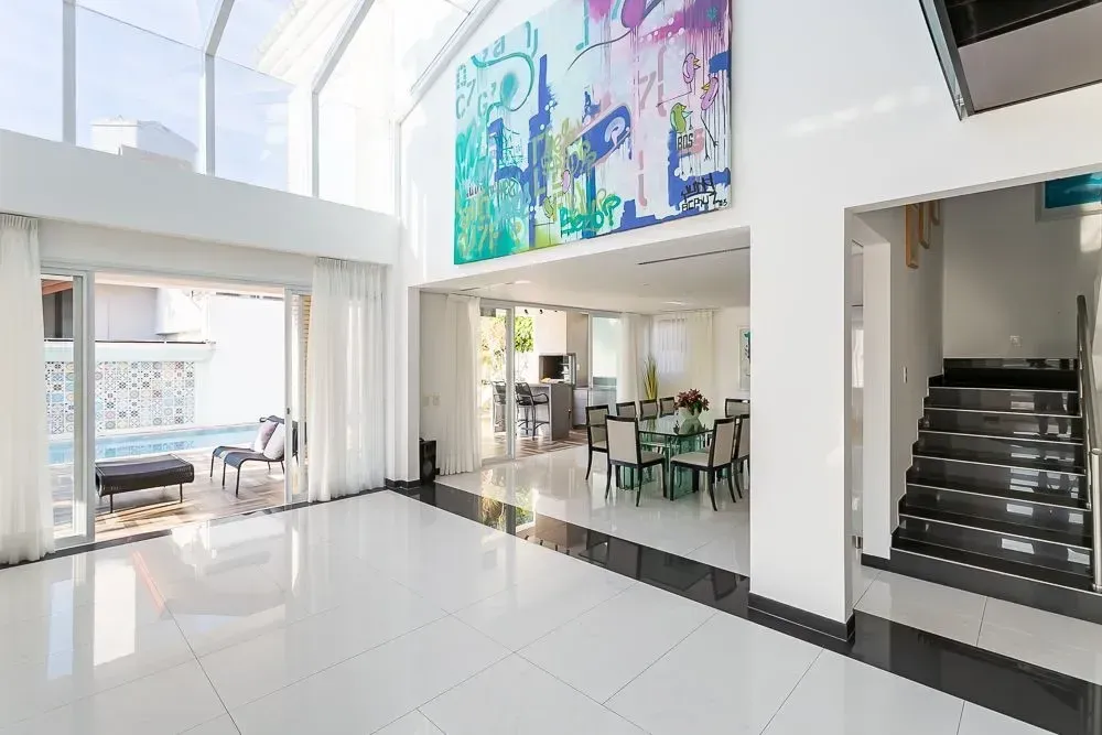 Casa amueblada para alquiler con 6 suites y 7 baños — photo 30