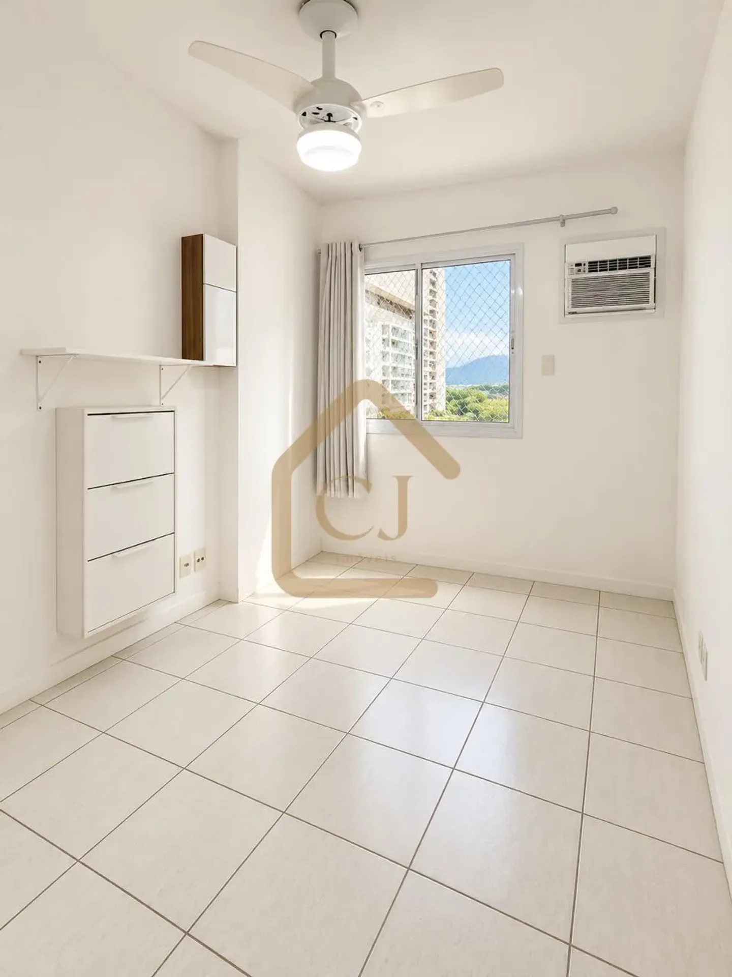 Vista al parque y 2 dormitorios: departamento de 78 m² — photo 8
