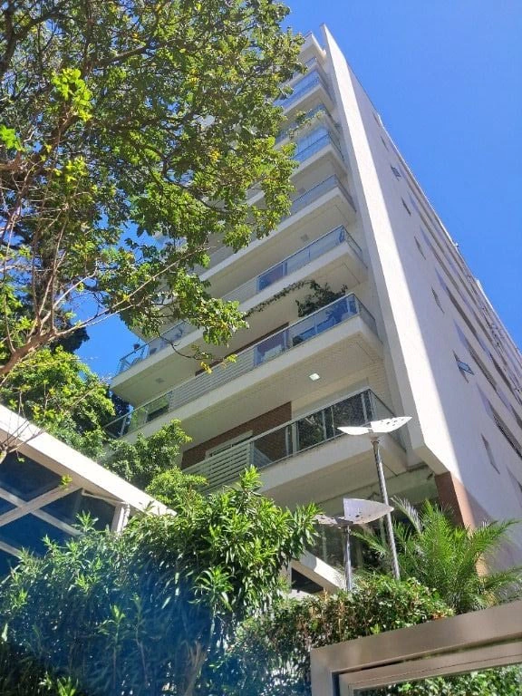 Apartamento de 4 dormitorios con 253 m² y 3 plazas — photo 21