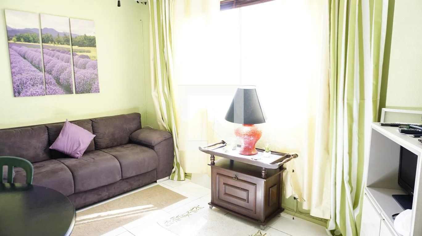 Apartamento com 3 quartos e 1 banheiro com 6 vagas — photo 11