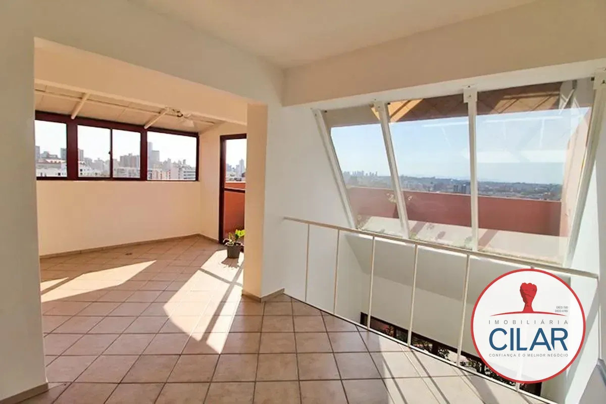 Duplex apartment with 3 bedrooms and separate kitchen — photo 7