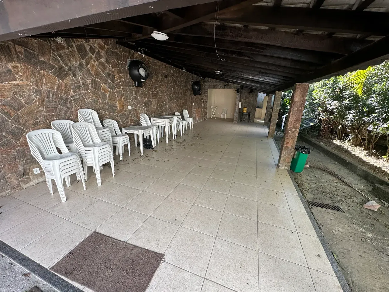 Apartamento sem mobília com 2 quartos e 3 banheiros — photo 23