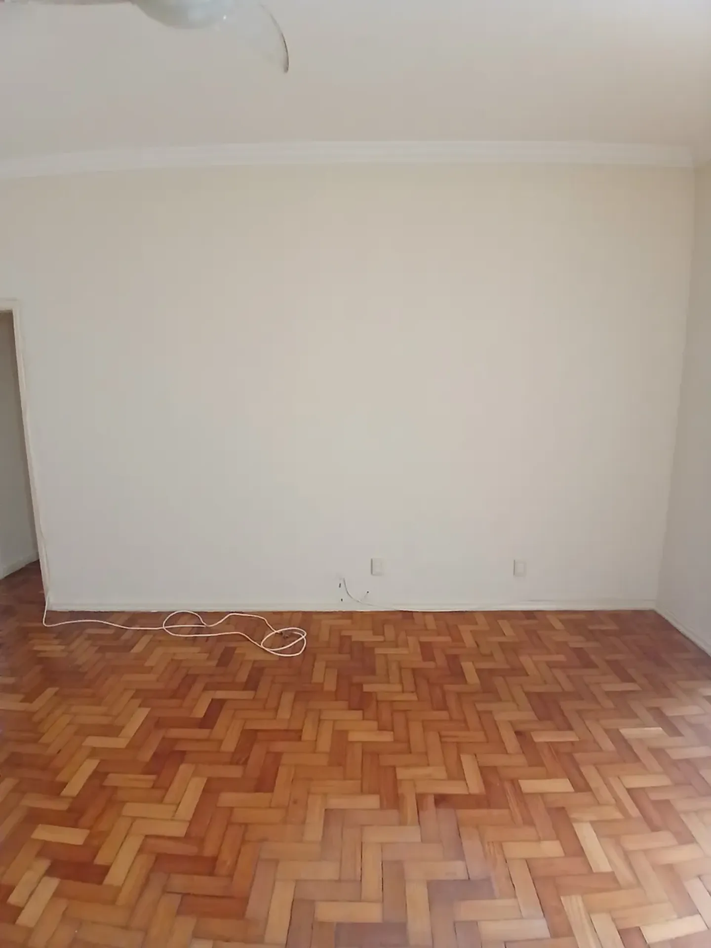 Apartamento de 2 quartos com vaga e vista para a cidade — photo 10