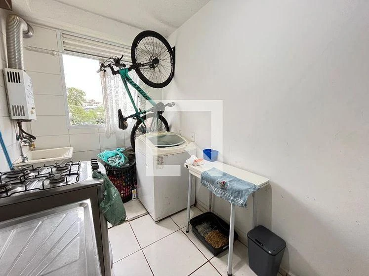 2-bedroom apartment with a washing machine in Rio de Janeiro — photo 6