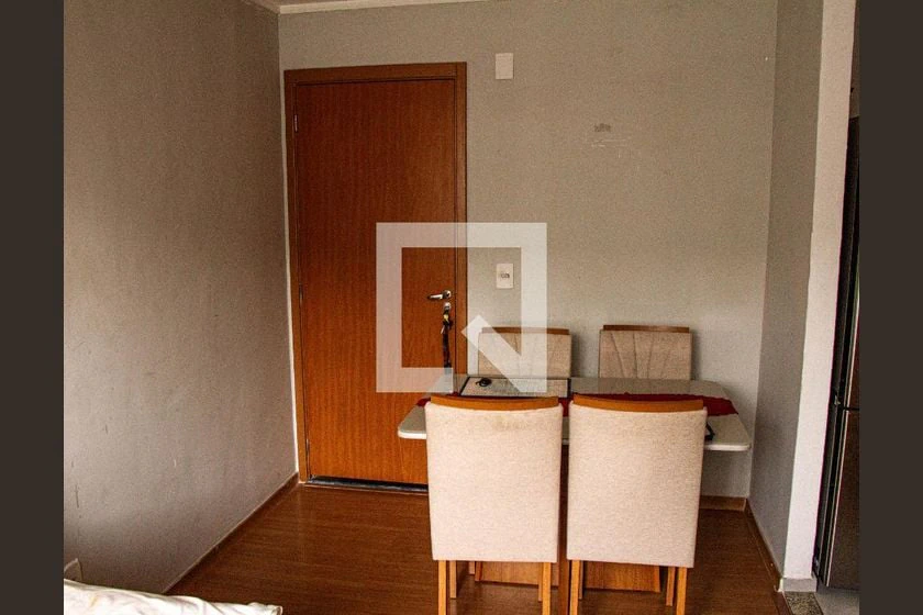 Furnished 2-bedroom apartment with 1 bathroom, 64 m² — photo 13