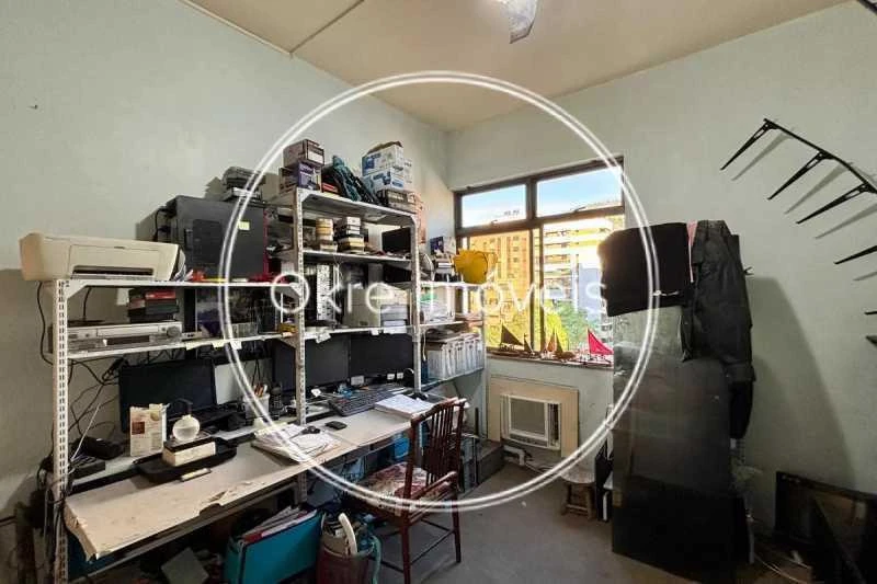 Furnished 145 m² apartment with a gas kitchen — photo 22