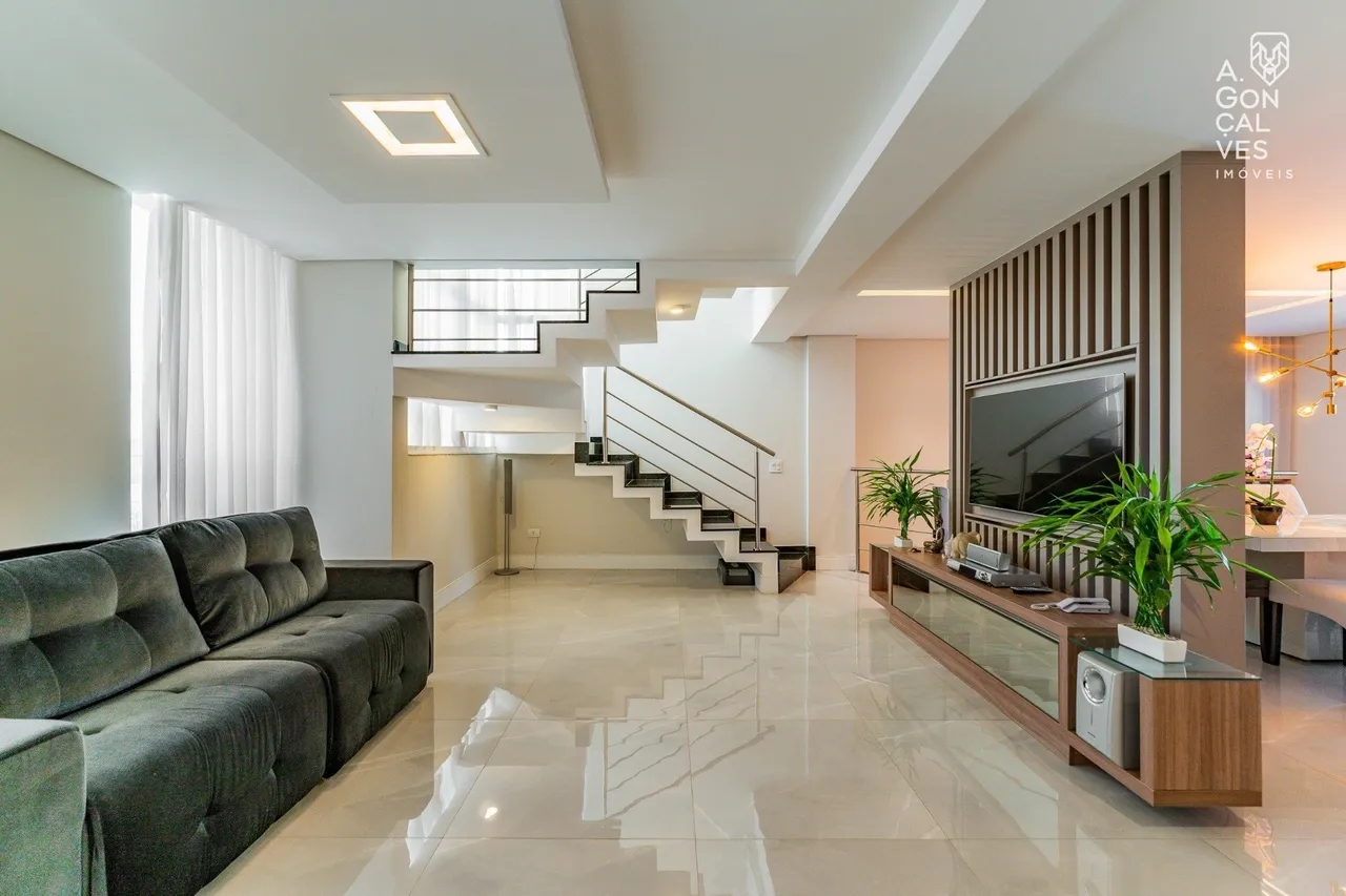 Furnished house with 3 bedrooms and 4 bathrooms — photo 4