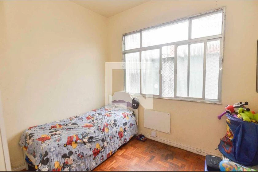Washing machine in a 2-bedroom apartment, 76 m² — photo 2