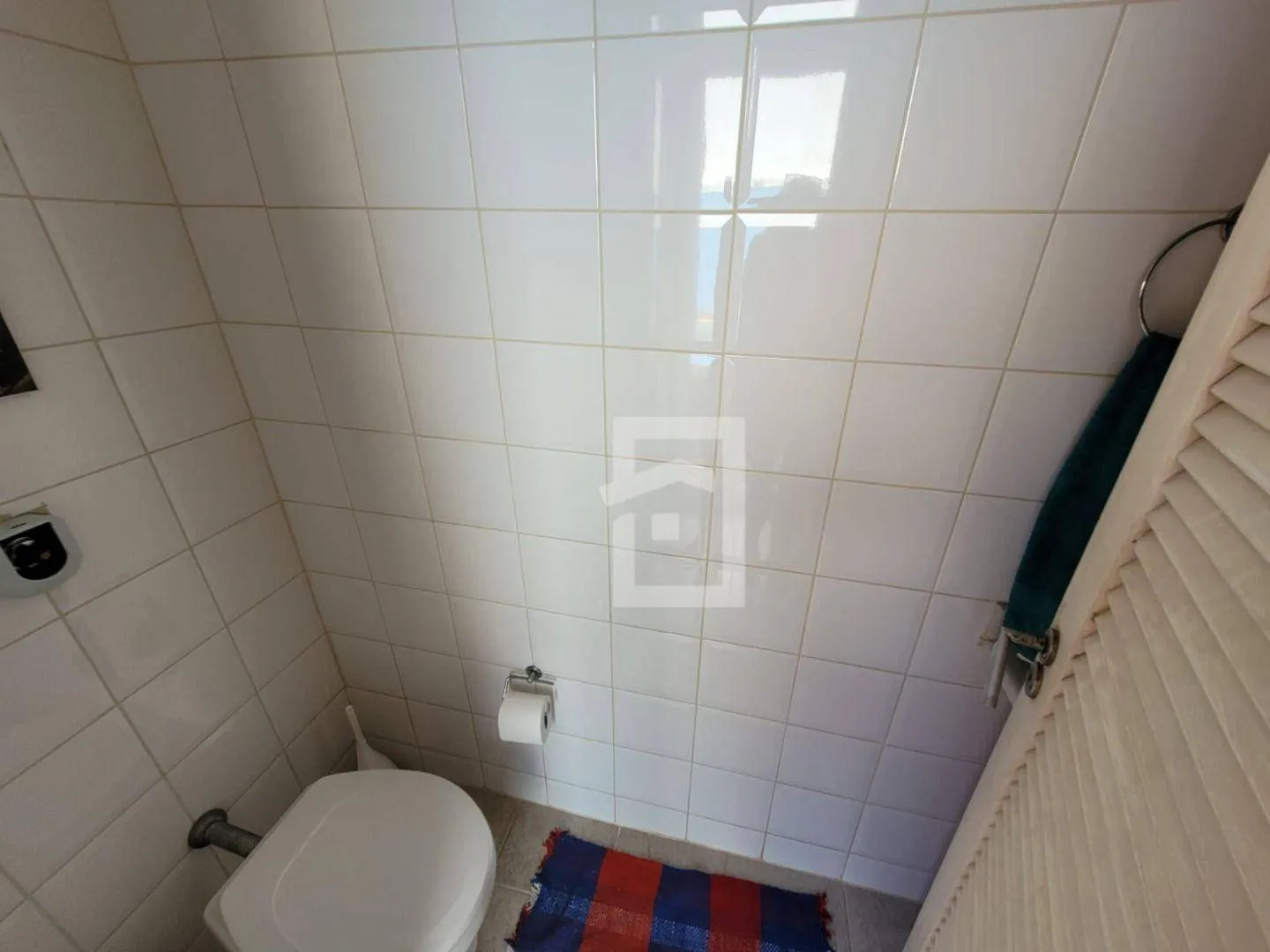 Furnished triplex house with 4 bedrooms 4 baths and 3 parking — photo 31