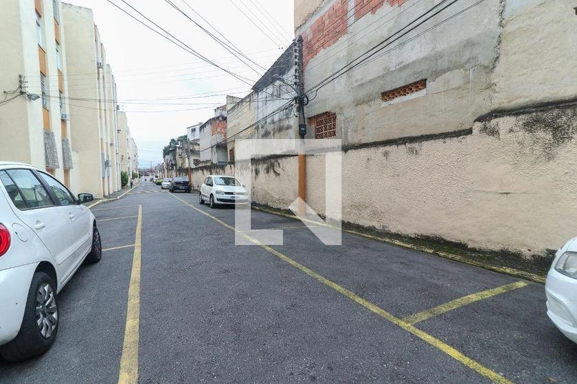 Departamento de 46 m² y 2 dormitorios en Rio de Janeiro — photo 6