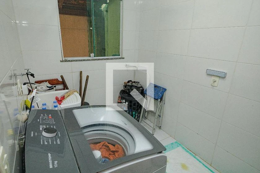 Furnished house with 3 bedrooms and 180 m² — photo 32
