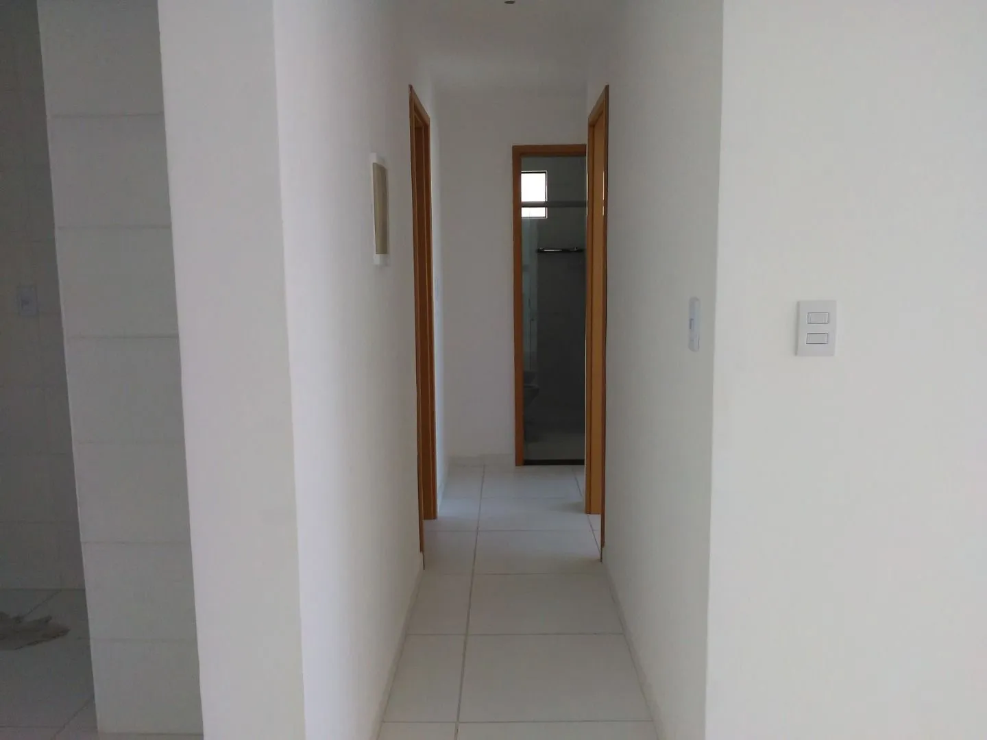 3-bedroom apartment, 2 with their own bathrooms, 72 m² — photo 11