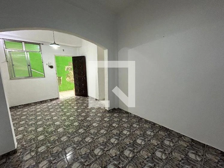 2-bedroom house with a washing machine in Rio de Janeiro — photo 34