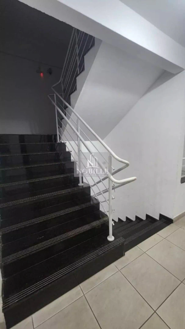 Квартира 65 м² з пральною машиною та балконом із грилем — photo 15