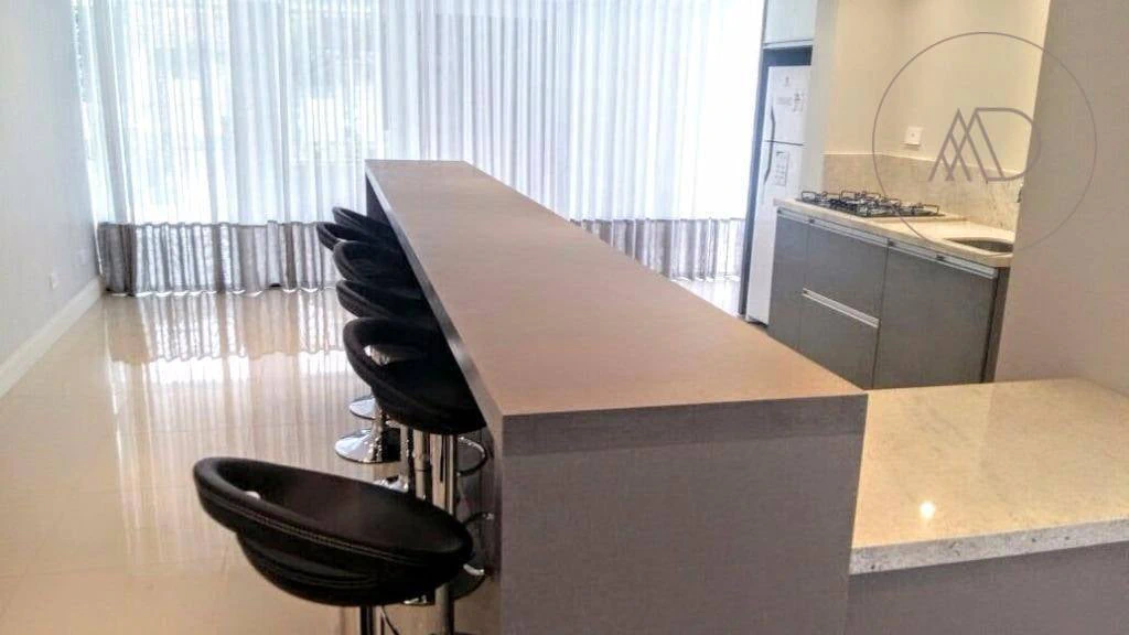 2-bedroom apartment with a private BBQ — photo 13