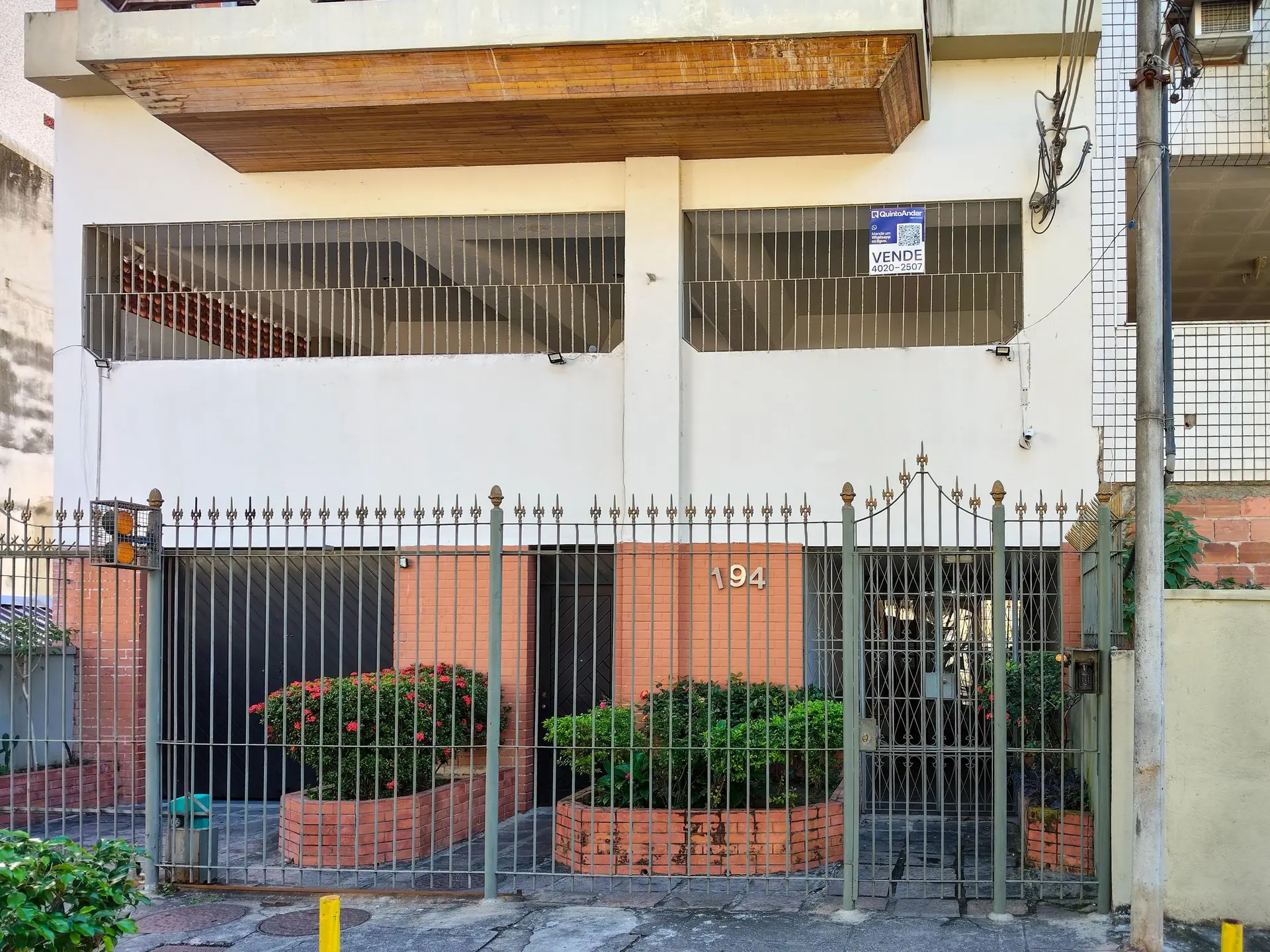 Apartamento mobiliado de 3 quartos com banheira — photo 70