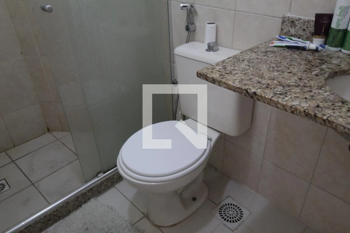 3 quartos e máquina de lavar: apartamento de 227 m² — photo 60