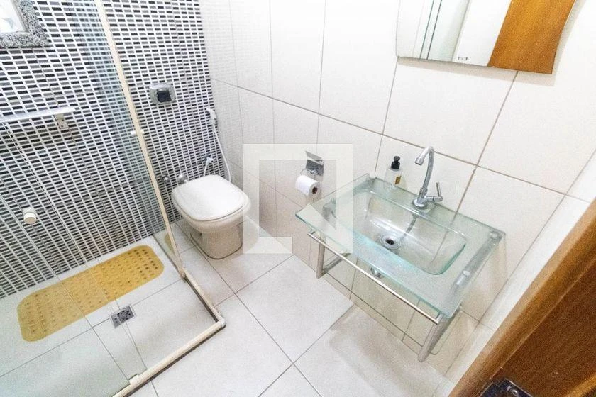 Casa, 79 m², com máquina de lavar — photo 5