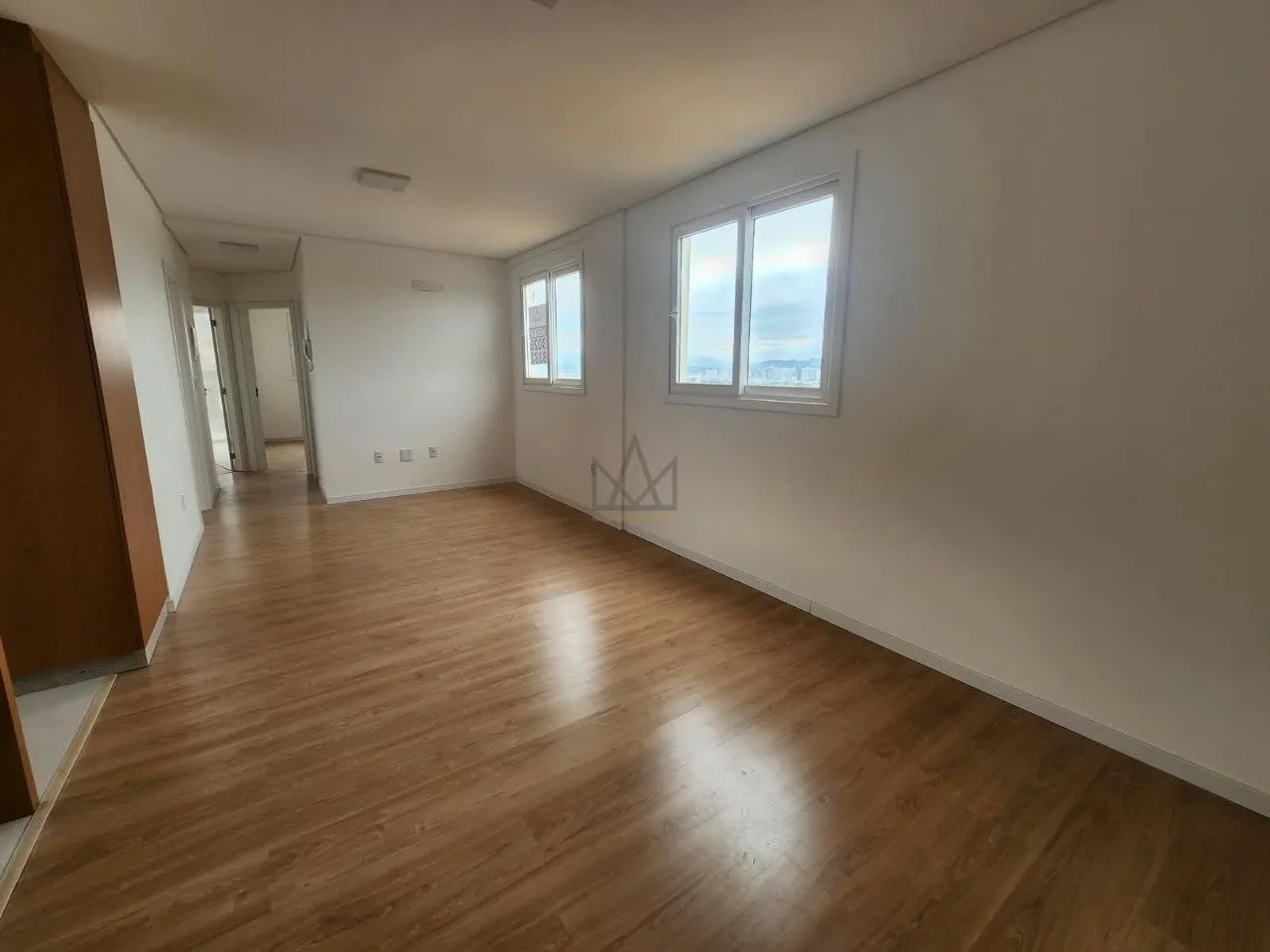 82 m² apartment with 3 bedrooms and private garden — photo 16