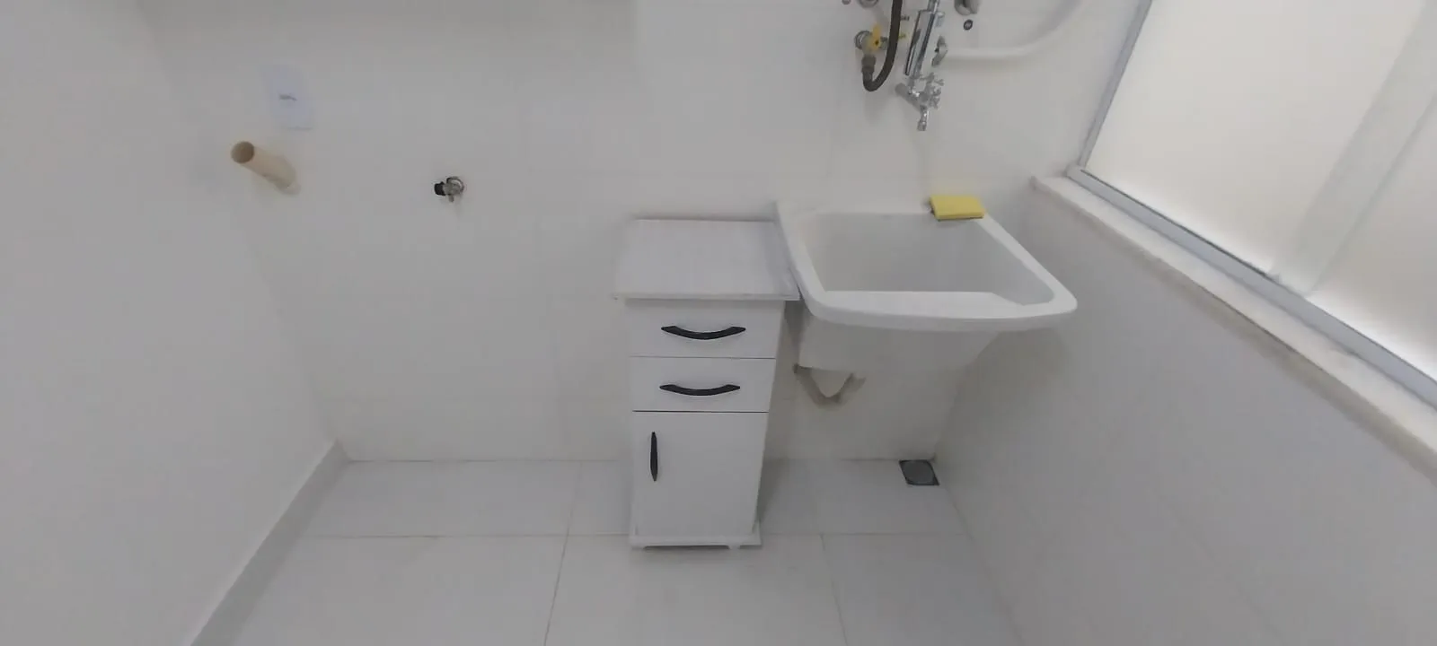 Apartamento sem mobília de 42 m² com 1 quarto — photo 26