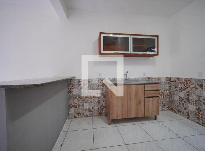 Casa para aluguel com 2 quartos e varanda — photo 6
