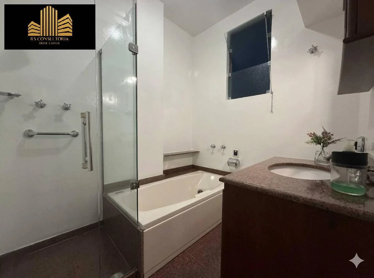 Ванна та 1 спальня: квартира 60 м² — photo 5