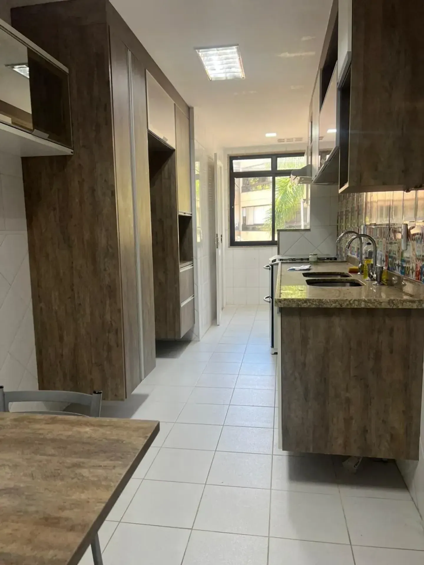Apartamento de 3 quartos com espaço de home office — photo 17