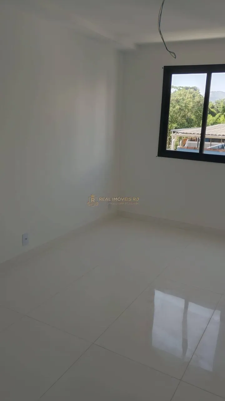 Apartamento de locação com 2 quartos e 2 banheiros — photo 9