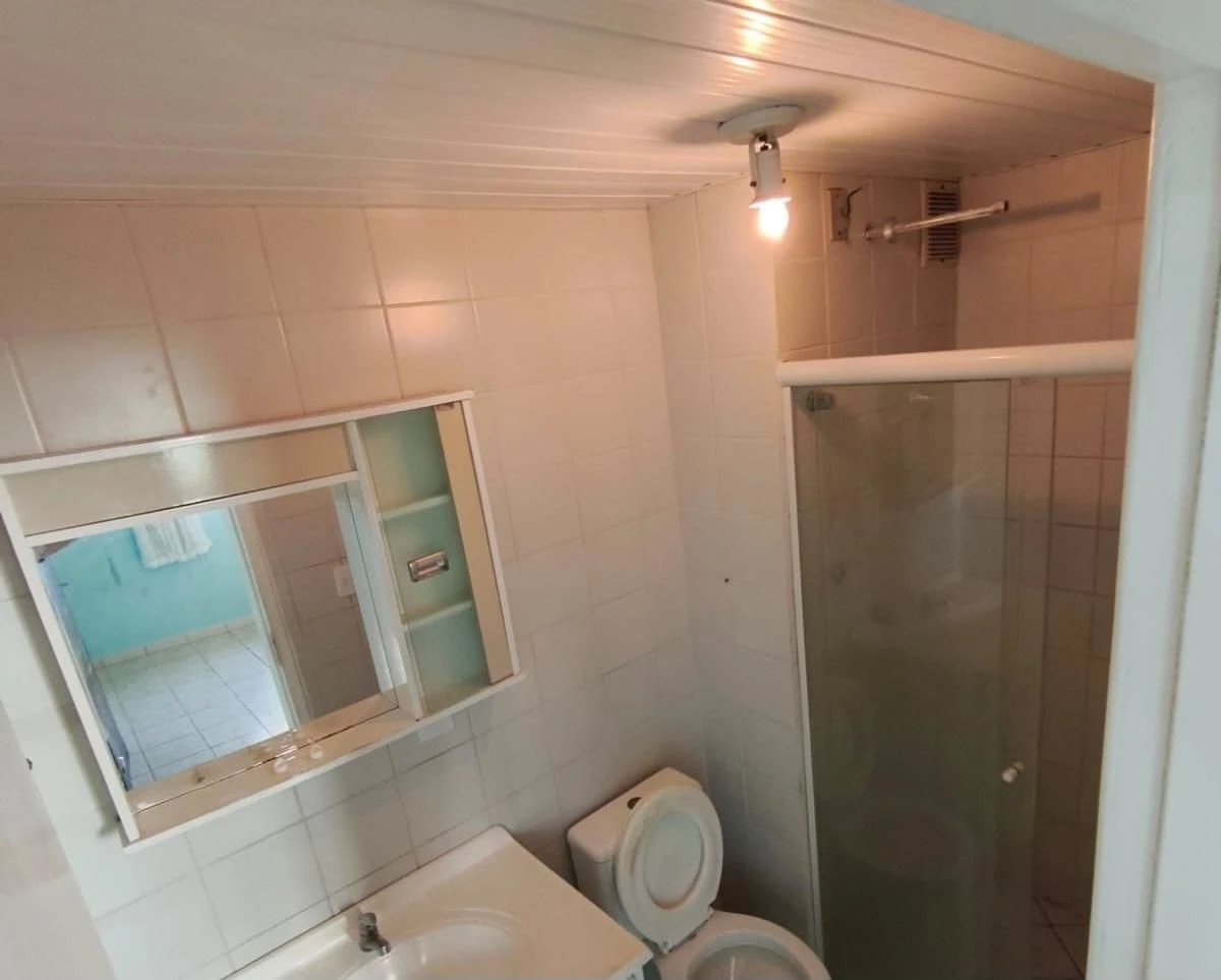 2-bedroom apartment, 59 m² — photo 14