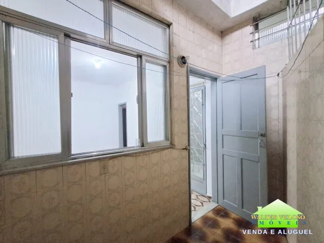 Unfurnished 1-bedroom apartment with 1 bathroom — photo 6