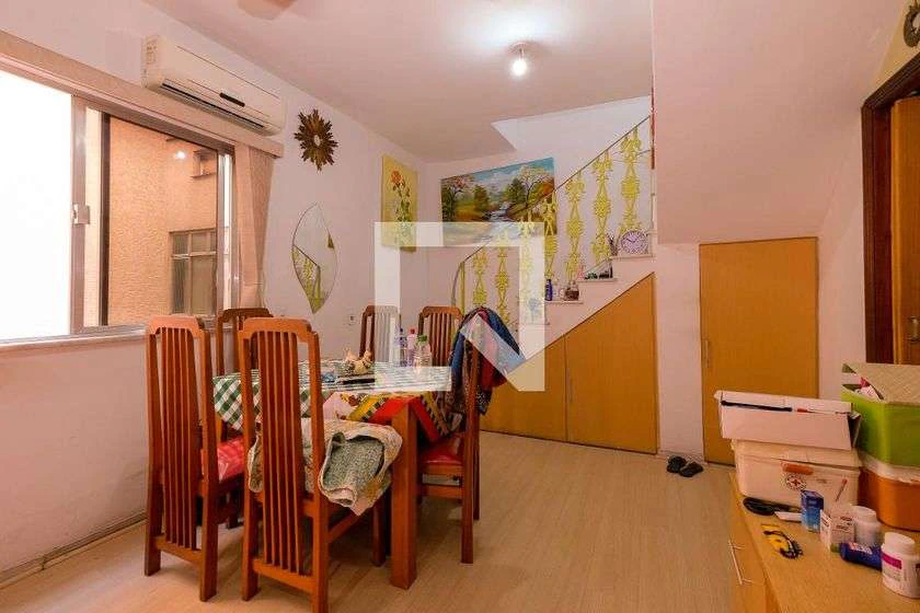 Furnished house with 3 bedrooms and a balcony — photo 23