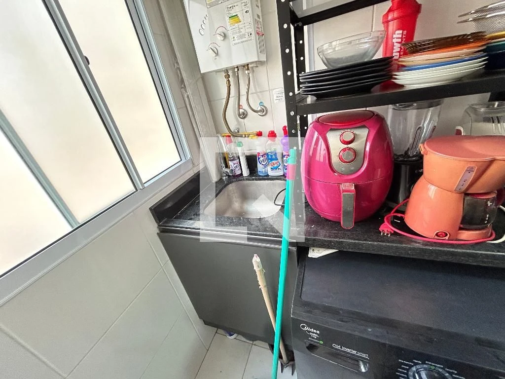 Мебльована квартира з 2 спальнями та грилем на балконі — photo 61