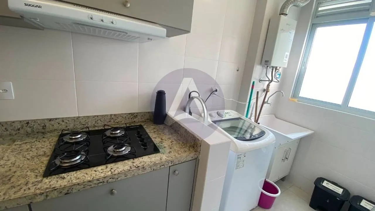 Apartamento 3 dormitorios de 82 m² con parrilla en balcón — photo 24
